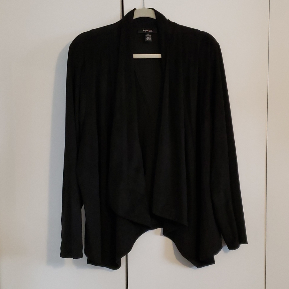 Style & Co. Jacket